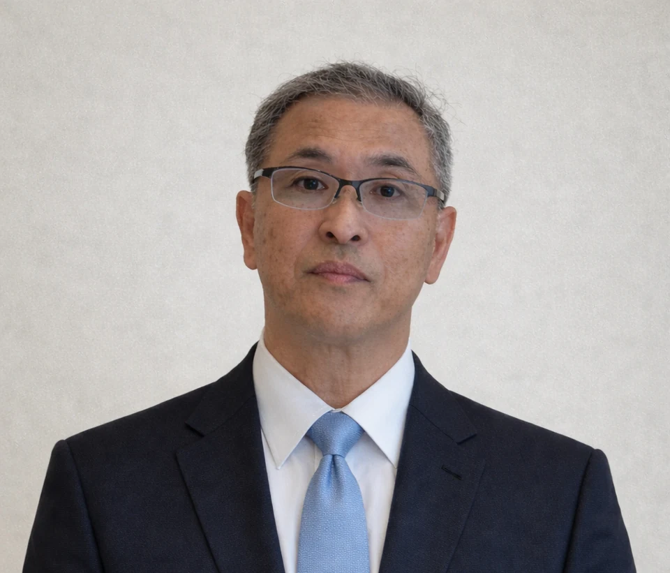 トーカイネット株式会社 代表取締役 鈴木秀直