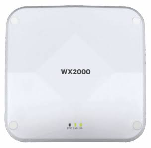 セキュリティ搭載Wi-Fi WX-2000