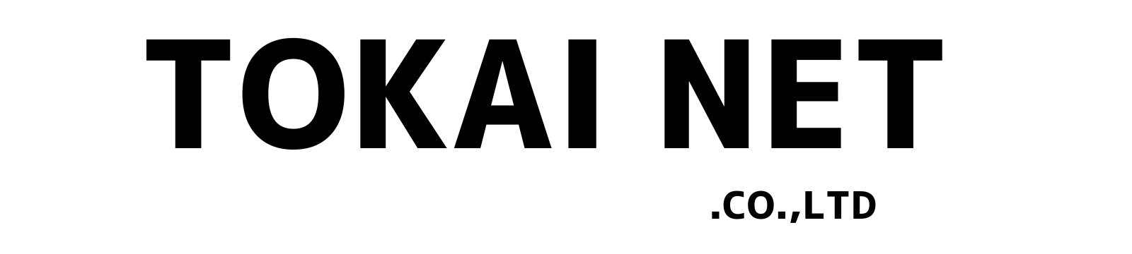 トーカイネット株式会社